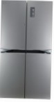 LG GR-M24 FWCVM Hűtő hűtőszekrény fagyasztó felülvizsgálat legjobban eladott