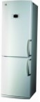 LG GA-B399 UAQA Buzdolabı dondurucu buzdolabı gözden geçirmek en çok satan kitap