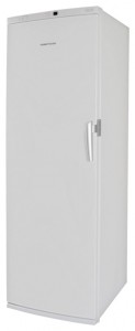 larawan Refrigerator Vestfrost VD 285 FNAW, pagsusuri