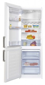 larawan Refrigerator BEKO CH 233120, pagsusuri