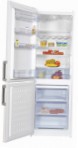 BEKO CH 233120 Kjøleskap kjøleskap med fryser anmeldelse bestselger