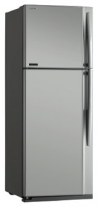 фото Холодильник Toshiba GR-RG59FRD GB, огляд
