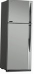 Toshiba GR-RG59FRD GB Køleskab køleskab med fryser anmeldelse bedst sælgende