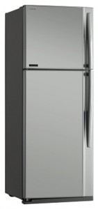larawan Refrigerator Toshiba GR-RG59FRD GS, pagsusuri