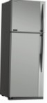 Toshiba GR-RG59FRD GS Køleskab køleskab med fryser anmeldelse bedst sælgende
