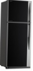Toshiba GR-RG59FRD GU Холодильник холодильник с морозильником обзор бестселлер