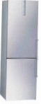 Bosch KGN36A60 Refrigerator freezer sa refrigerator pagsusuri bestseller