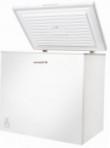 Hansa FS200.3 Refrigerator chest freezer pagsusuri bestseller