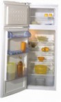 BEKO DSK 25050 Køleskab køleskab med fryser anmeldelse bedst sælgende