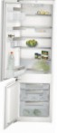 Siemens KI38VA51 Køleskab køleskab med fryser anmeldelse bedst sælgende
