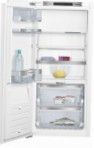 Siemens KI42FAD30 Холодильник холодильник с морозильником обзор бестселлер