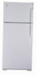General Electric GTE17HBZWW Jääkaappi jääkaappi ja pakastin arvostelu bestseller