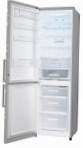 LG GA-B489 ZVCK Hűtő hűtőszekrény fagyasztó felülvizsgálat legjobban eladott