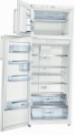 Bosch KDN46AW20 Refrigerator freezer sa refrigerator pagsusuri bestseller