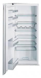ảnh Tủ lạnh Gaggenau RC 220-200, kiểm tra lại