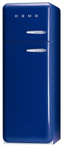 фото Холодильник Smeg FAB30RBL1, огляд