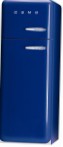 Smeg FAB30RBL1 Fridge refrigerator with freezer review bestseller