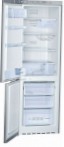 Bosch KGN36X47 Refrigerator freezer sa refrigerator pagsusuri bestseller