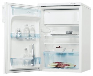 larawan Refrigerator Electrolux ERT 14001 W8, pagsusuri