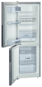 รูปถ่าย ตู้เย็น Bosch KGV33VL30, ทบทวน
