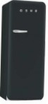 Smeg FAB28LBV šaldytuvas šaldytuvas su šaldikliu peržiūra geriausiai parduodamas