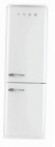 Smeg FAB32LBN1 Hladilnik hladilnik z zamrzovalnikom pregled najboljši prodajalec