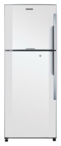 Bilde Kjøleskap Hitachi R-Z400EU9KPWH, anmeldelse
