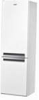 Whirlpool BLF 8121 W Холодильник холодильник с морозильником обзор бестселлер