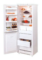 larawan Refrigerator NORD 183-7-121, pagsusuri