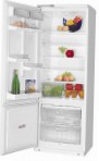 ATLANT ХМ 4011-023 Frigider frigider cu congelator revizuire cel mai vândut