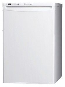 фото Холодильник LG GC-154 S, огляд