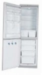 Rainford RRC-2380W2 Refrigerator freezer sa refrigerator pagsusuri bestseller