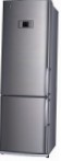 LG GA-B409 UTGA Lodówka lodówka z zamrażarką przegląd bestseller