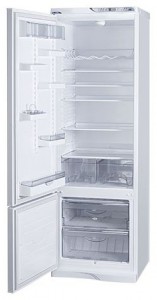 larawan Refrigerator ATLANT МХМ 1842-00, pagsusuri