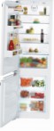 Liebherr ICUN 3314 Køleskab køleskab med fryser anmeldelse bedst sælgende