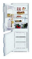 larawan Refrigerator Bauknecht KGI 2900/A, pagsusuri