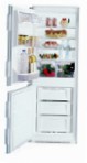 Bauknecht KGI 2900/A Kjøleskap kjøleskap med fryser anmeldelse bestselger