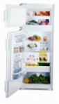 Bauknecht KDIK 2400/A Ledusskapis ledusskapis ar saldētavu pārskatīšana bestsellers