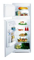 larawan Refrigerator Bauknecht KDI 2412/B, pagsusuri