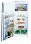 Bauknecht KDI 1912/B Холодильник холодильник с морозильником обзор бестселлер