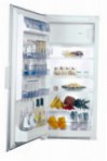Bauknecht KVE 2032/A Lednička chladnička s mrazničkou přezkoumání bestseller