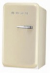 Smeg FAB5RP Fridge refrigerator without a freezer review bestseller