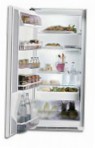 Bauknecht KRIK 2209/A šaldytuvas šaldytuvas be šaldiklio peržiūra geriausiai parduodamas