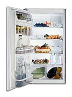 larawan Refrigerator Bauknecht KRI 1809/A, pagsusuri