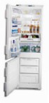 Bauknecht KGIF 3200/B Chladnička chladnička s mrazničkou preskúmanie najpredávanejší