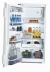 Bauknecht KVIF 2000/A Ledusskapis ledusskapis ar saldētavu pārskatīšana bestsellers