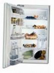 Bauknecht KRI 1800/A Ledusskapis ledusskapis bez saldētavas pārskatīšana bestsellers