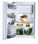 Bauknecht KVIE 1300/A Ψυγείο ψυγείο με κατάψυξη ανασκόπηση μπεστ σέλερ