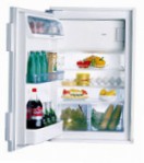 Bauknecht KVI 1302/B Холодильник  огляд бестселлер