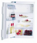 Bauknecht KVI 1303/B Frigo frigorifero con congelatore recensione bestseller